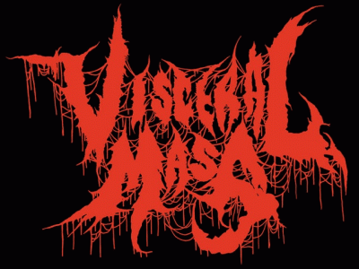 logo Visceral Mass